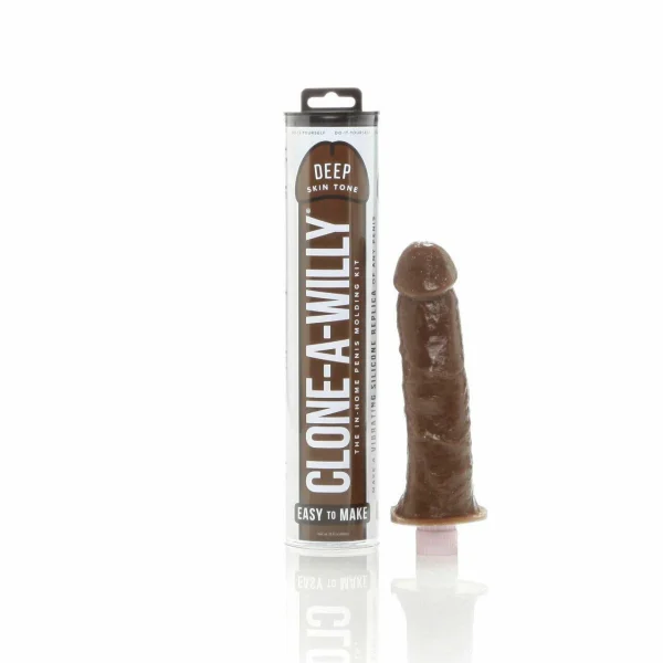 Clone-a-Willy Dildo Cloning Kit