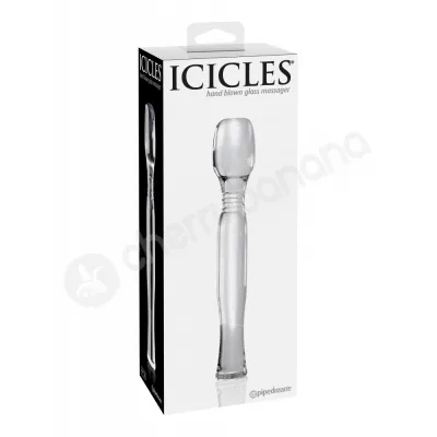 Icicles 58 Glass Massager