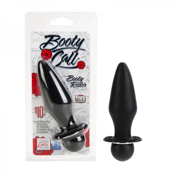 Booty Call Booty Rider - Black — image 4 of 6
