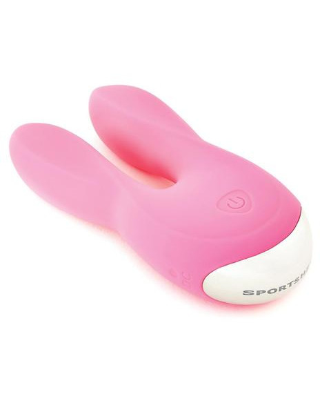 Sincerely Sportsheets Peace Vibe