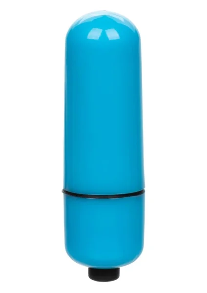 Foil Pack 3-Speed Bullet - Blue (Case Qty: 24) — image 4 of 4