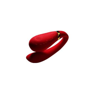 Zalo Versailles Fanfan App Controlled Couples Vibrator