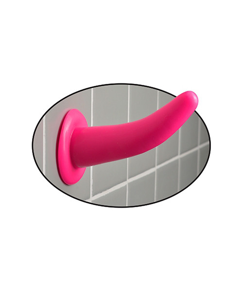Dillio Anal Teaser