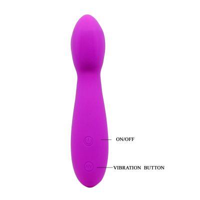 Petite Clit Stimulator