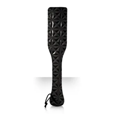 Sinful Black Paddle