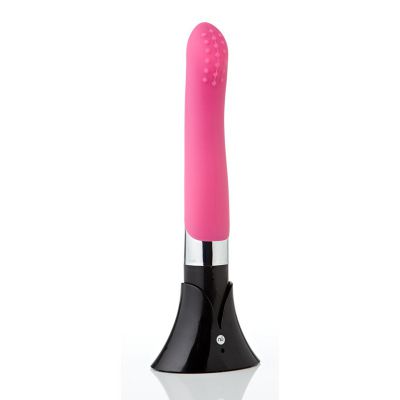 NU Sensuelle Pearl Massager Vibe Pink