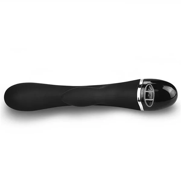 O-Sensual Clit Duo Climax Rechargeable Rabbit Vibrator