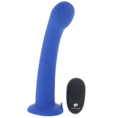 Pegasus Ripple 8 Inch P Spot G Spot Pegging Set