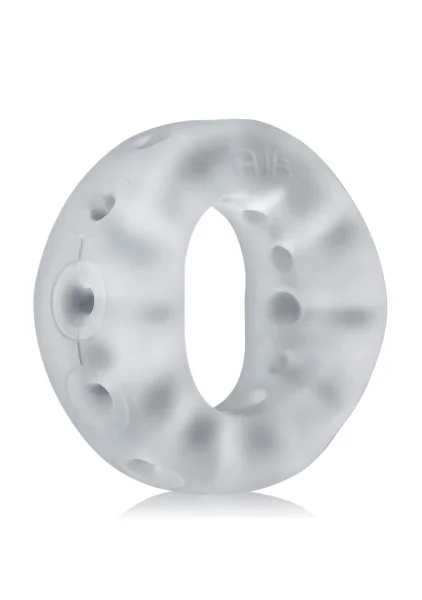 OxBalls AIR airflow cockring  BLACK ICE