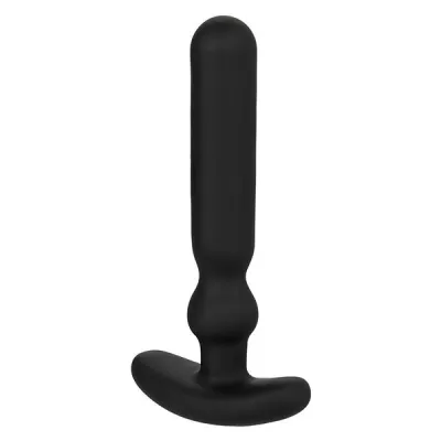 Colt Rechargeable Large Anal T Vibrating Butt Plug