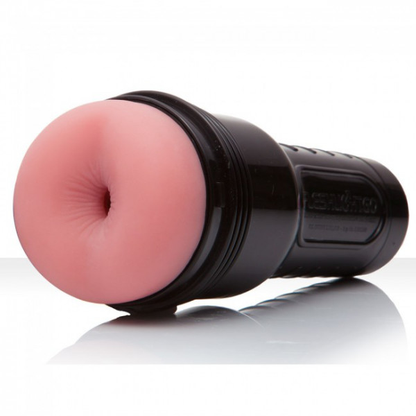 Fleshlight Go Jolt - Butt