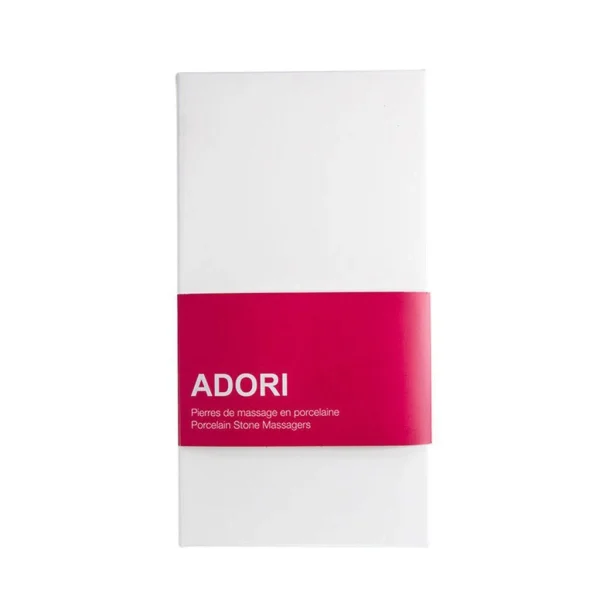 DESIRABLES ADORI - Porcelain Massage Stones