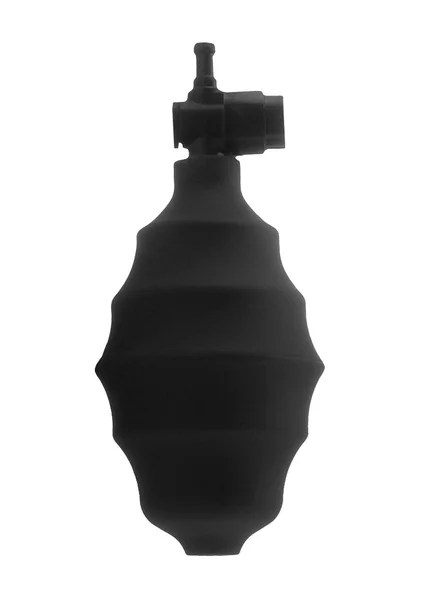 Vibrating Pussy Pump - Black — image 9 of 10