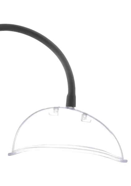 Vibrating Pussy Pump - Black — image 8 of 10
