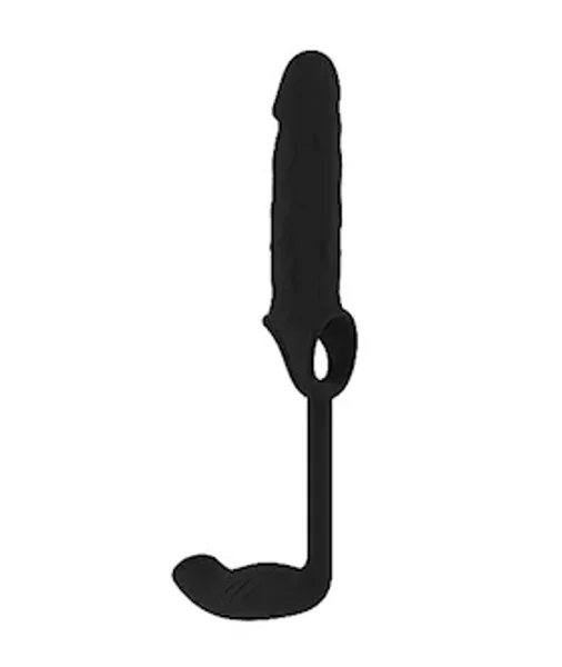 Sono No 34 Stretchy Penis Extension And Plug — image 6 of 6