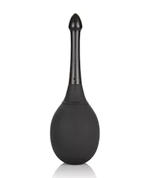 One Way Valve Douche - Black — image 8 of 14