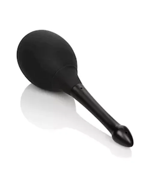 One Way Valve Douche - Black — image 10 of 14