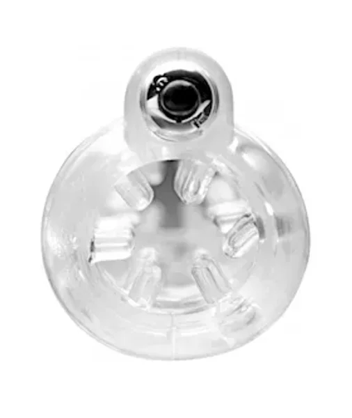 Head To Head Vibrating Sleeve — image 7 of 8