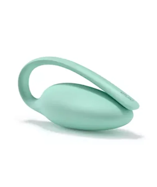 Elvie Kegel Exerciser And Tracker - Green — image 11 of 20