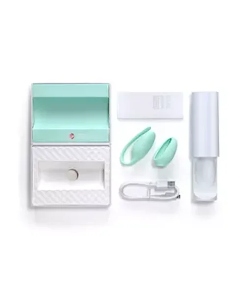 Elvie Kegel Exerciser And Tracker - Green — image 15 of 20