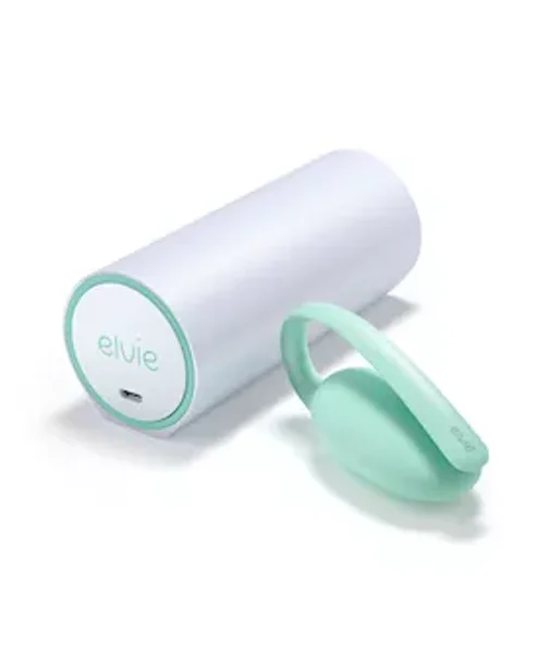 Elvie Kegel Exerciser And Tracker - Green — image 14 of 20