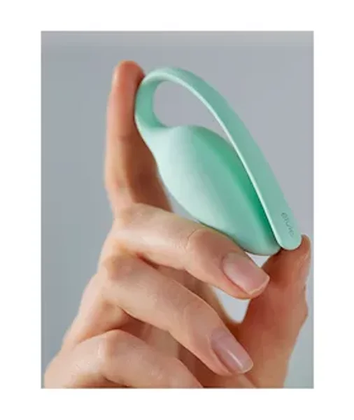 Elvie Kegel Exerciser And Tracker - Green — image 13 of 20