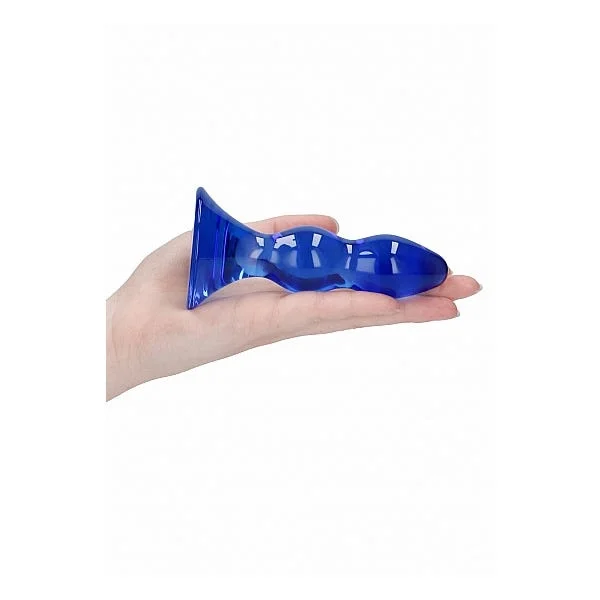 Chrystalino Glass Pleaser