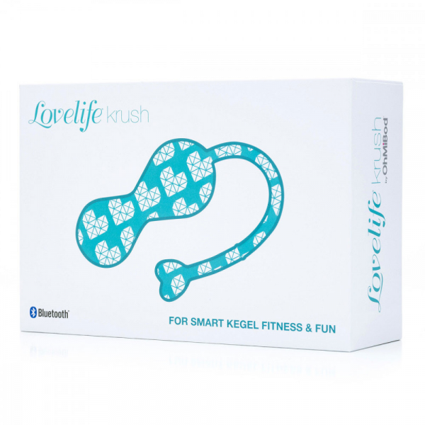 OhMiBod Lovelife Krush Kegel