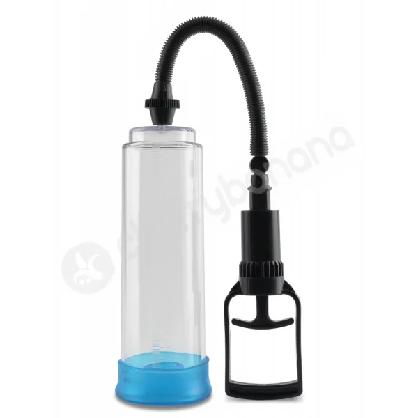 Pump Worx Cock Trainer Pump System