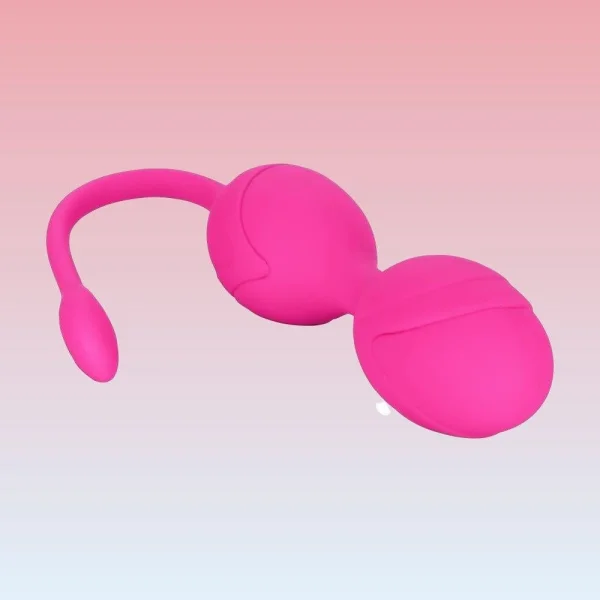 Remote Dual Motor Kegel System
