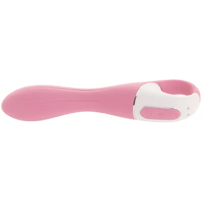 Satisfyer Air Pump Vibrator 2
