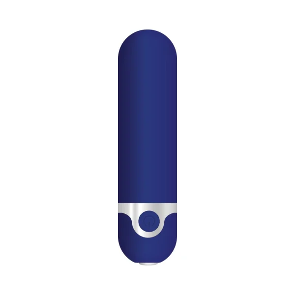 My Blue Heaven Rechargeable Bullet Vibrator — image 6 of 7