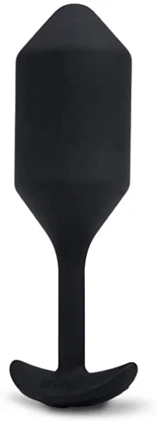 b-Vibe Vibrating Snug Plug 4 - XL — image 4 of 20