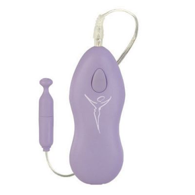 Berman Intimate Basics Mimi Vibrating Micro Bullet