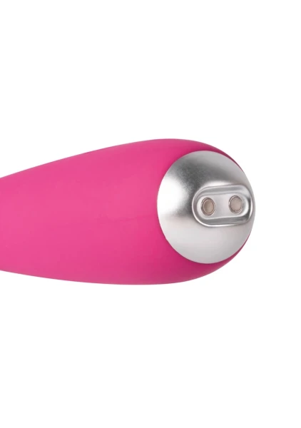 Iris G-Spot Vibrator