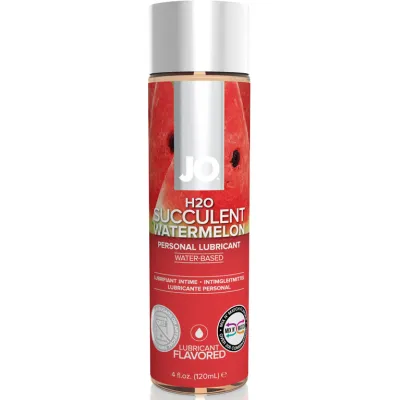 Watermelon Flavoured Lube 120ml