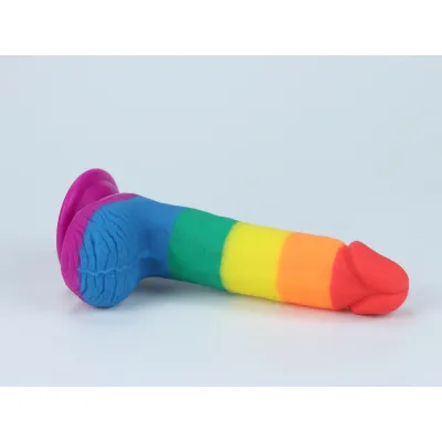 Get Lucky Real Skin Pride 7 5 Inch