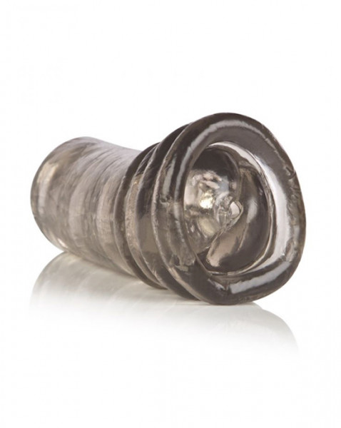 Dr. Joel Kaplan power stroker