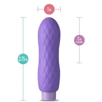 Gaia Eco Bliss Lilac