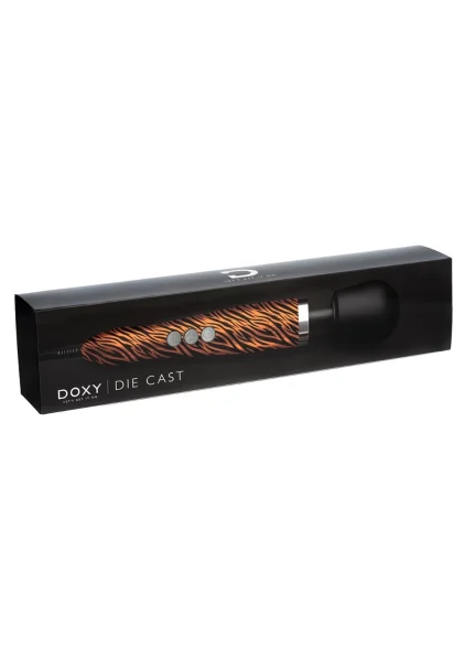 Doxy Die Cast
