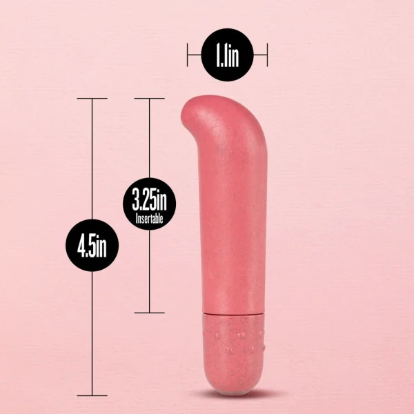 Gaia Eco G-Spot Vibrator — image 7 of 20