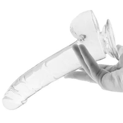 King Cock 9 Inch Ballsy Dildo