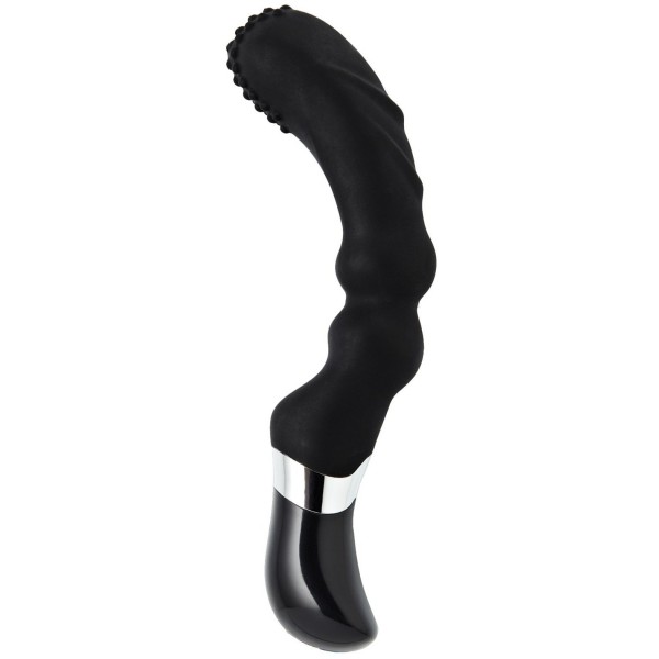 Sensuelle Homme Rechargeable Prostate Massager — image 4 of 5