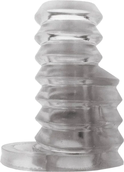 Thick Boy Turbo Sleeve Clear