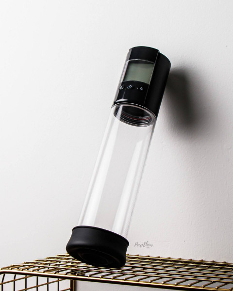 Blush Performance VX10 Smart Pump Automatic Penis Pump