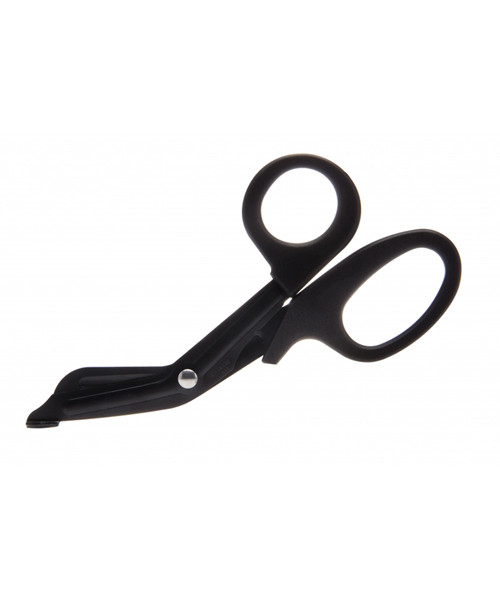 Bondage Safety Scissor Black