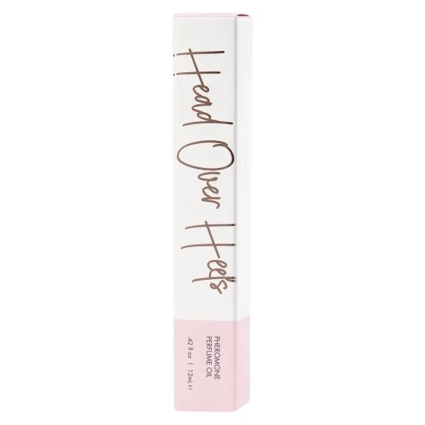 CG Perfume Oil with Pheromones Head Over Heels .40oz