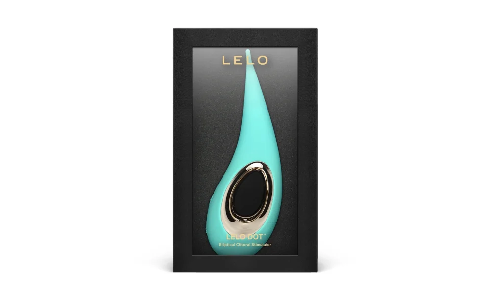 LELO Dot™ Clitoral Stimulator