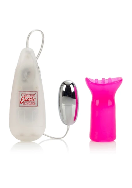 Pussy pleaser — image 5 of 5