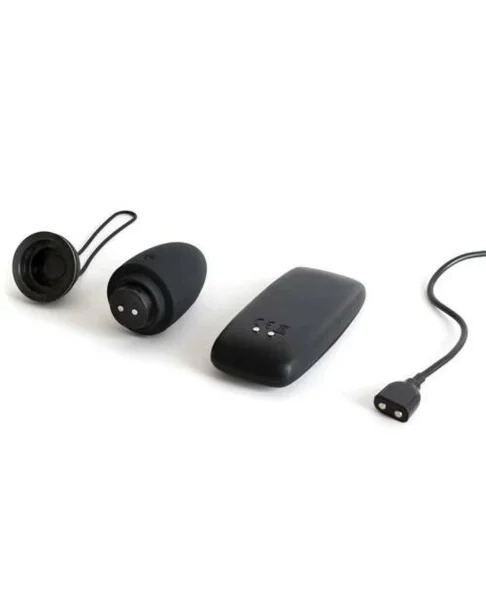 B Swish Bnaughty Premium Unleashed Vibrator — image 6 of 11